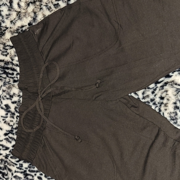 FP MOVEMENT Sunny Wash Black Skinny Jogger Size M NWT - Picture 11 of 12